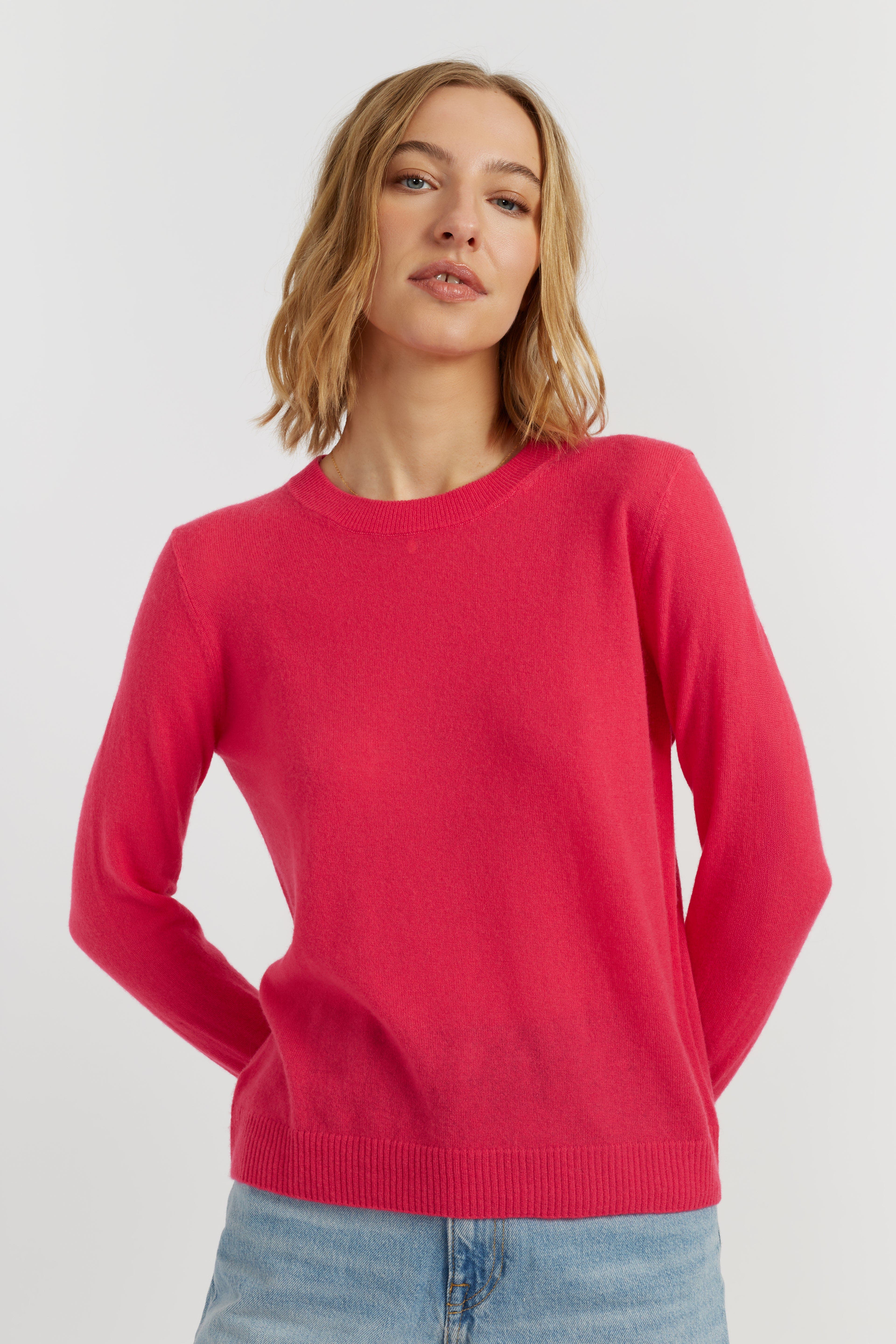 selected Water Melon Pink