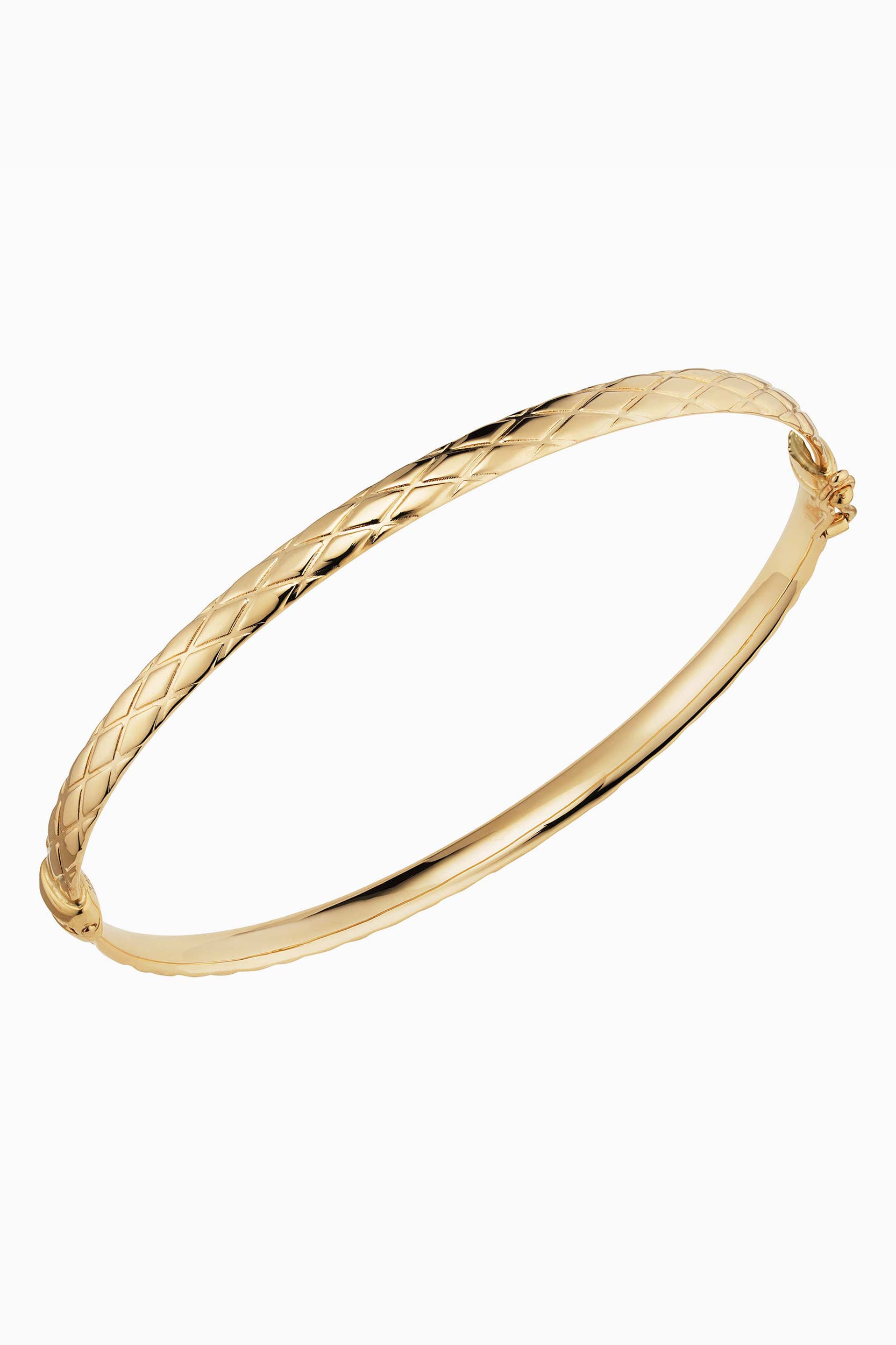 selected Yellow Gold