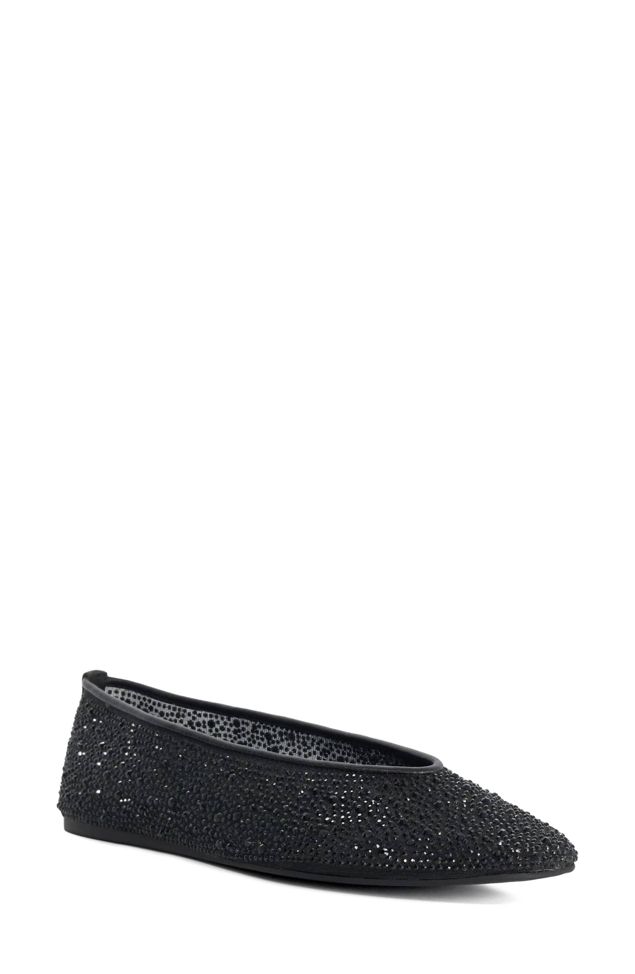 Holden Mesh Ballet Flat