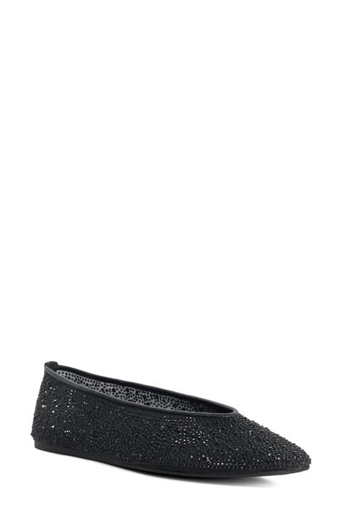 Holden Mesh Ballet Flat