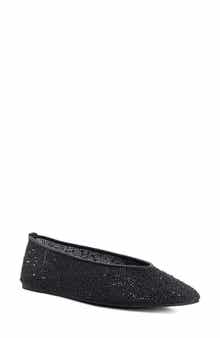 Holden Mesh Ballet Flat
