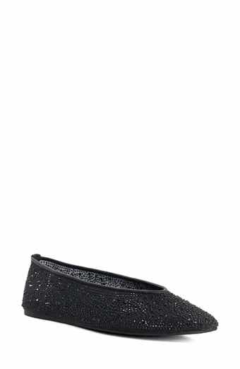 Holden Mesh Ballet Flat