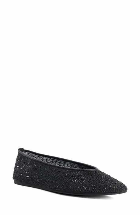 Holden Mesh Ballet Flat