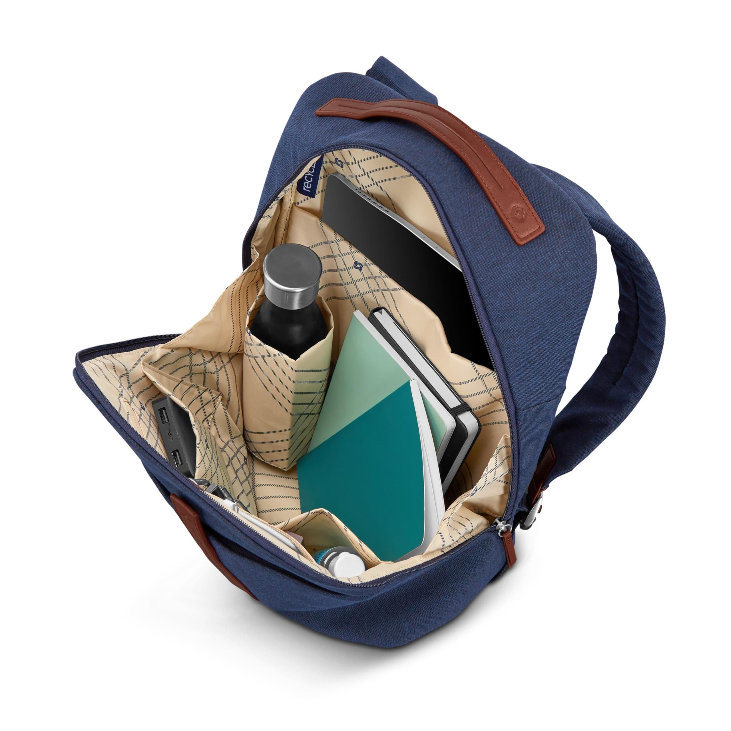 Samsonite Virtuosa Backpack - Thumbnail 2