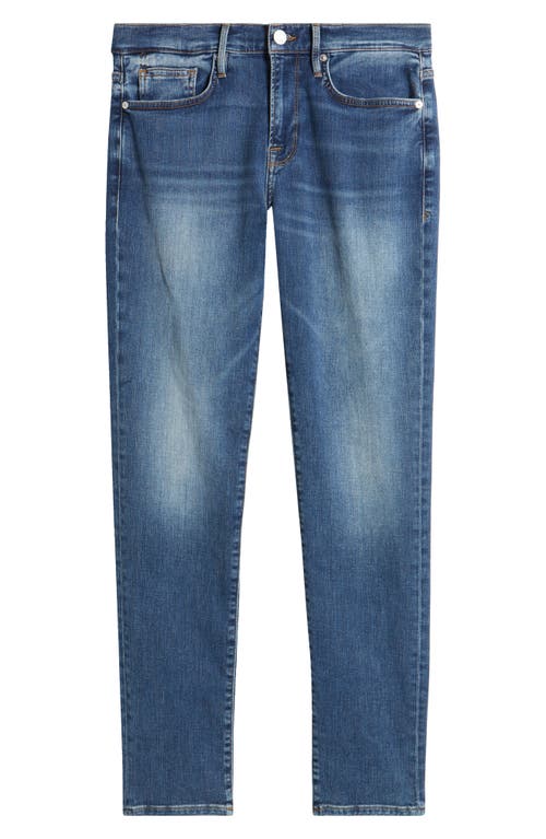 Frame Men's L'homme Athletic Jeans In Montreal