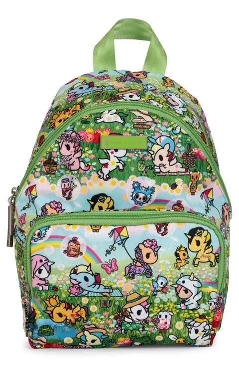 Everyday Mini Diaper Backpack