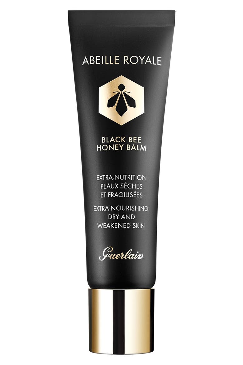 Abeille Royale Black Bee Honey Balm, Main, color, NO COLOR