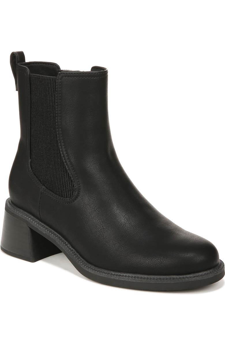 Dr. Scholl's Redux Zip Chelsea Boot, Main, color,
