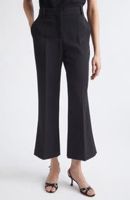 Altuzarra Fossett Bootcut Pants