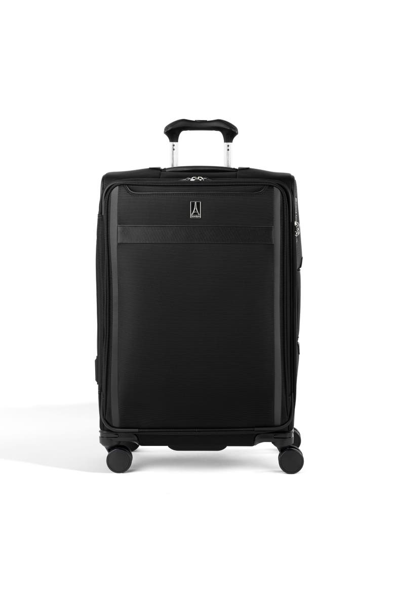 Versapack + Lightweight Softside Expandable 25