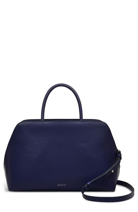 Liverpool Street 2.0 Medium Crossbody Bag