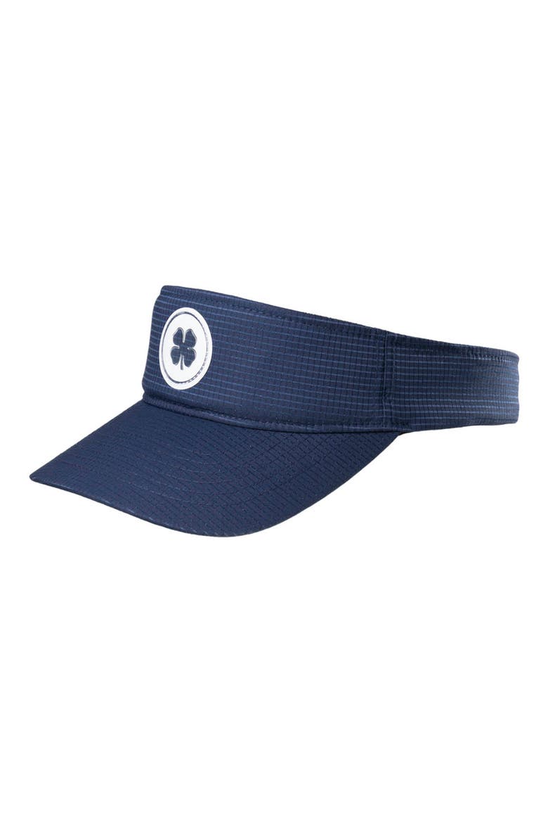 Lakeview 2 Visor, Alternate, color, NAVY