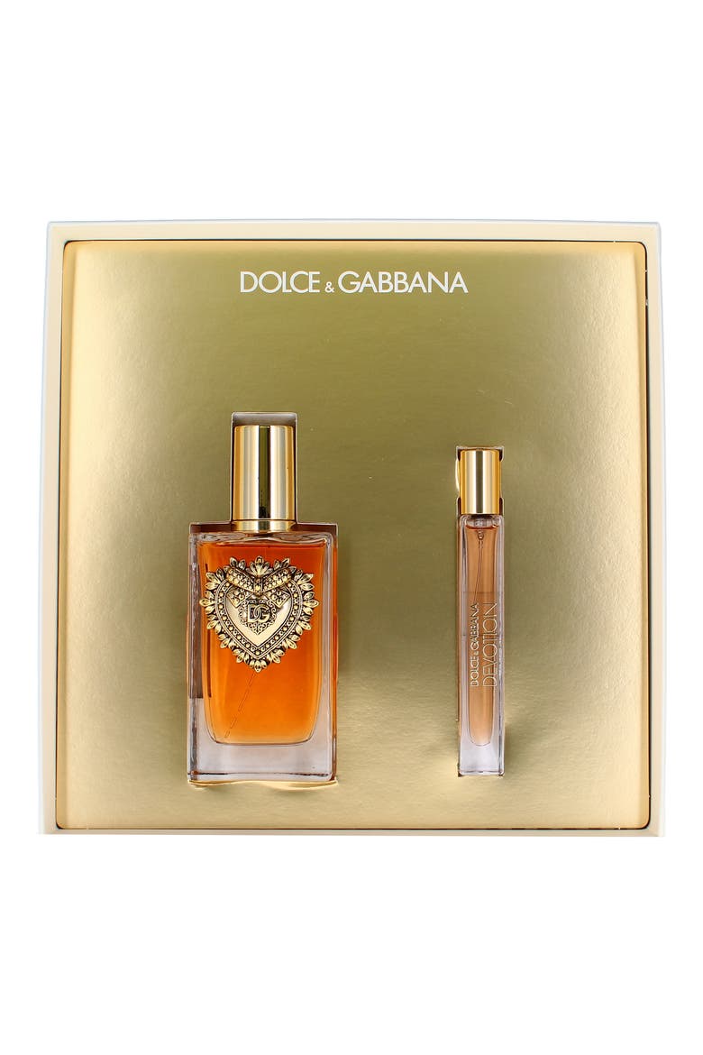 Devotion Eau de Parfum Gift Set, Alternate, color, NO COLOR