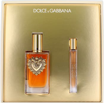 Devotion Eau de Parfum Gift Set