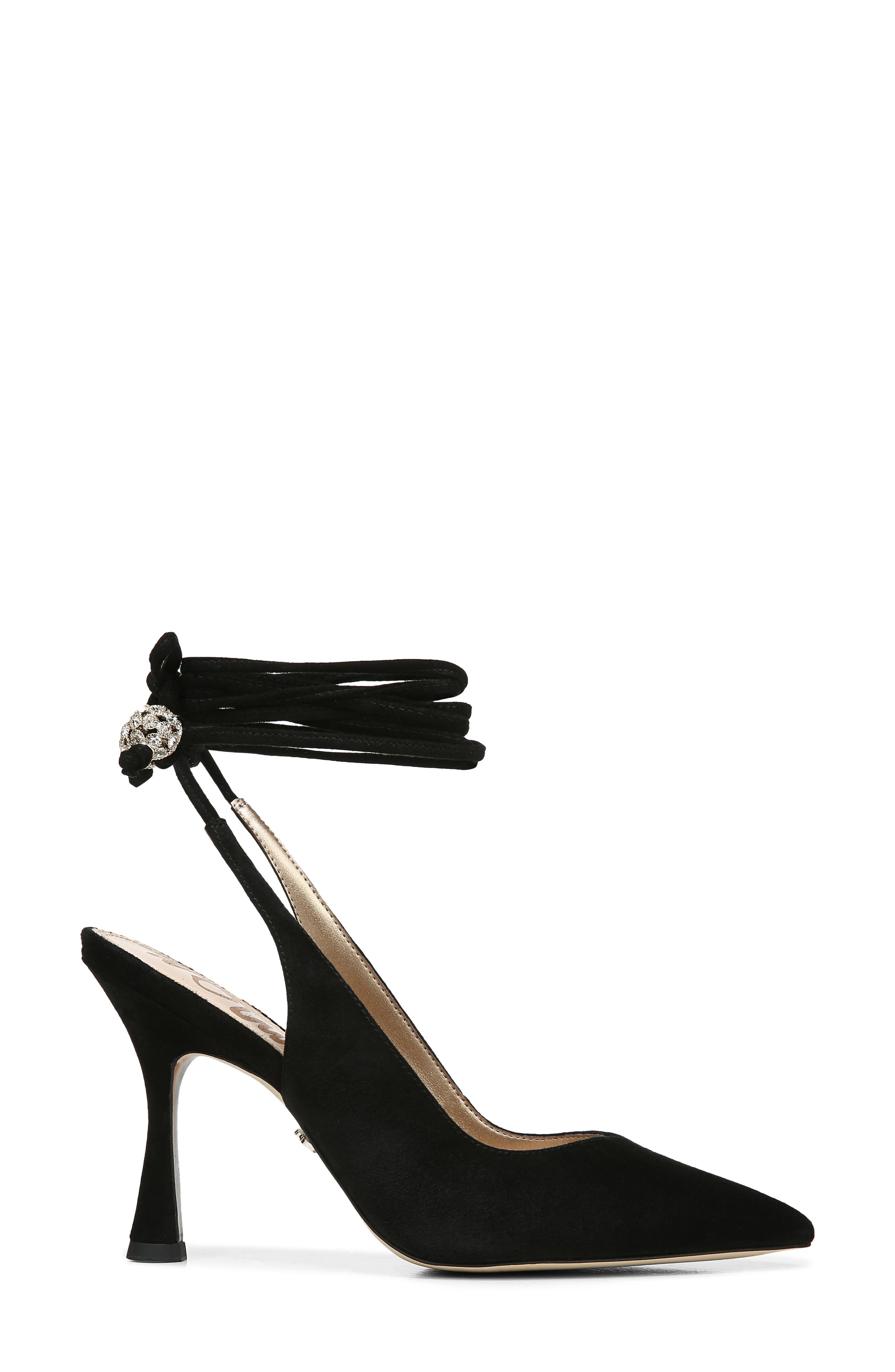 Sam Edelman Harvie Pointed Toe Pump, Alternate, color, 