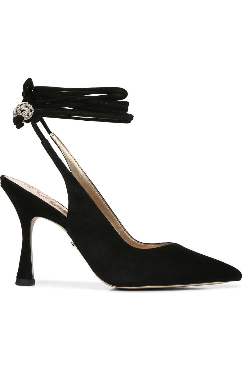 Sam Edelman Harvie Pointed Toe Pump, Alternate, color,