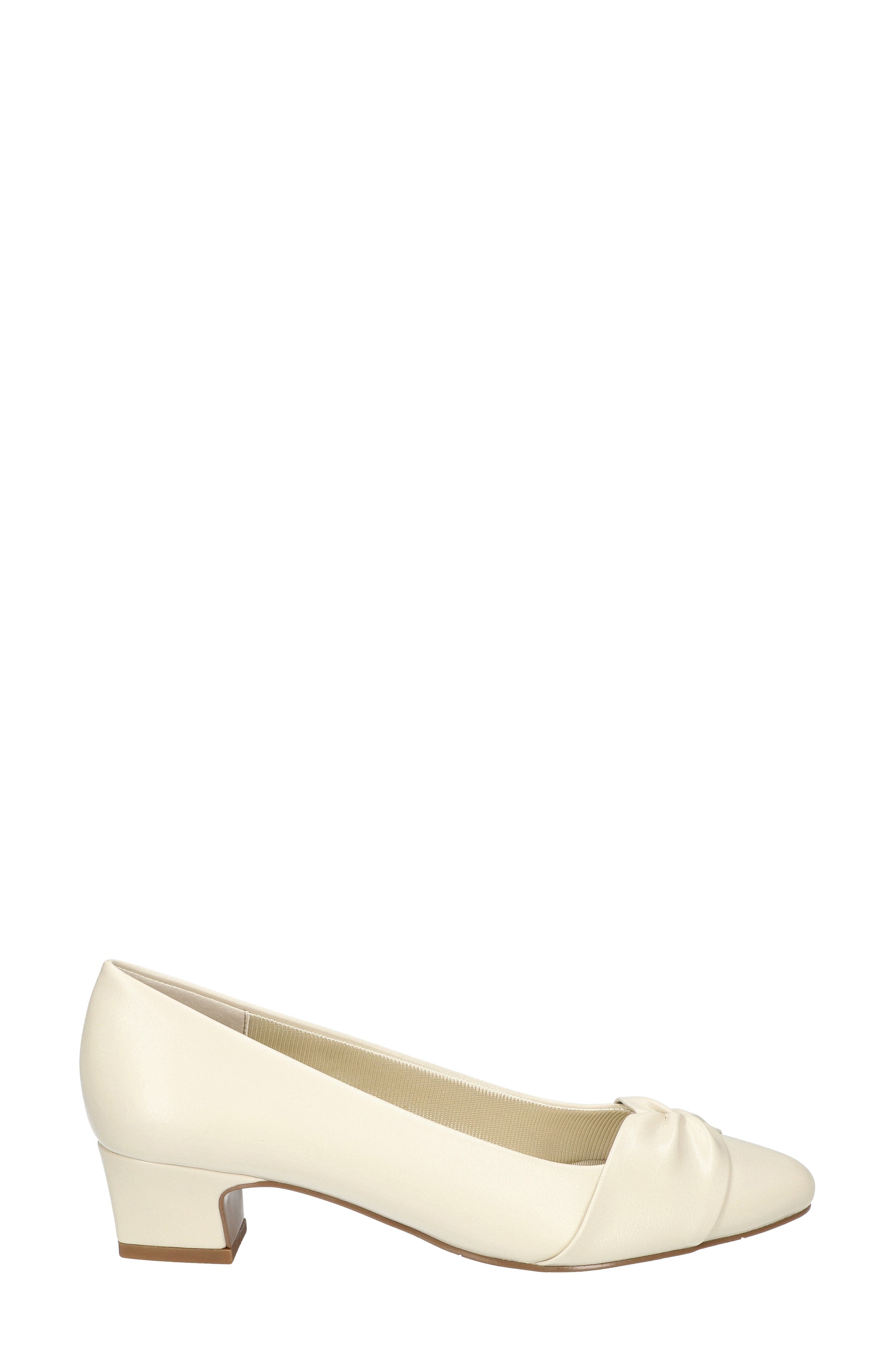 Lyanna Pump, Alternate, color, BONE