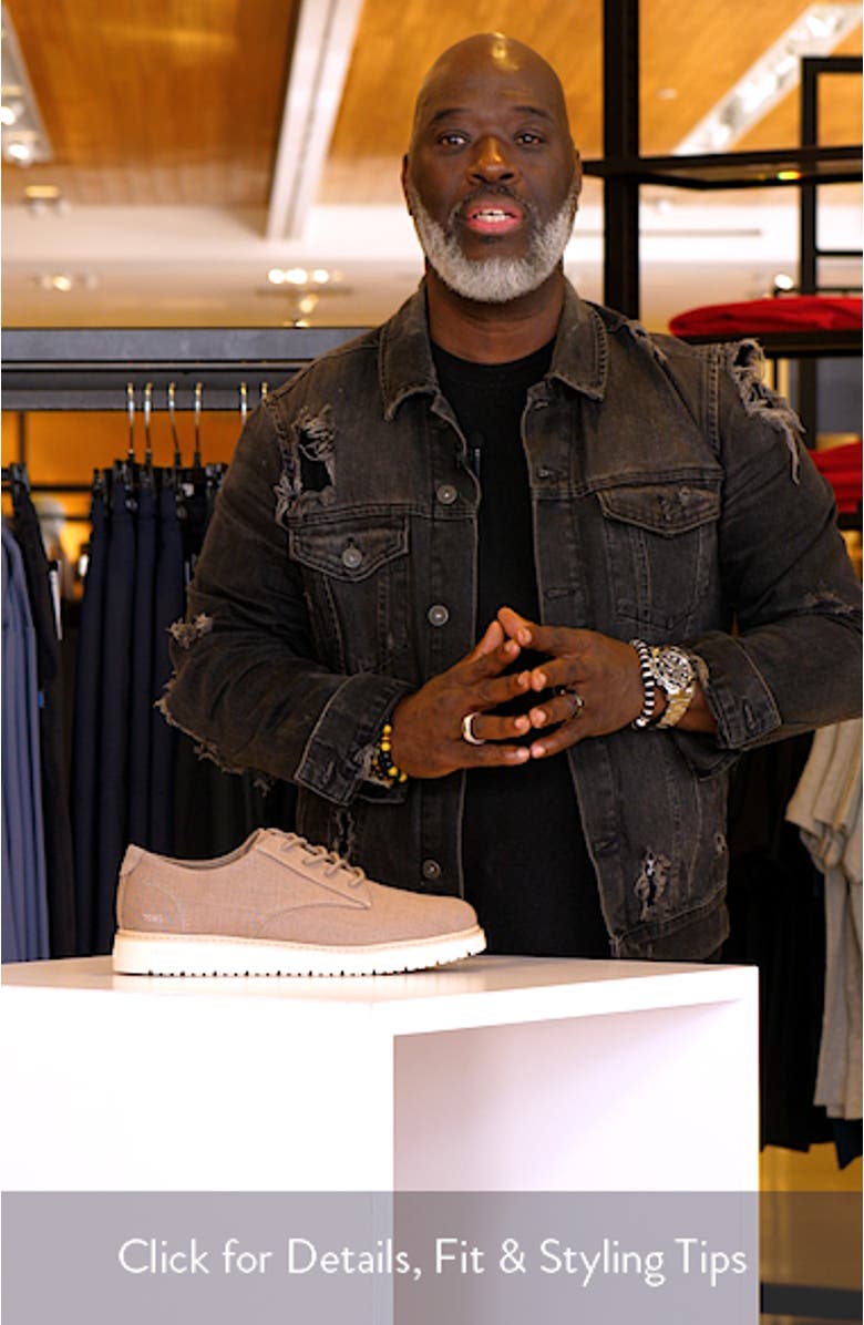 Navi Derby, sales video thumbnail