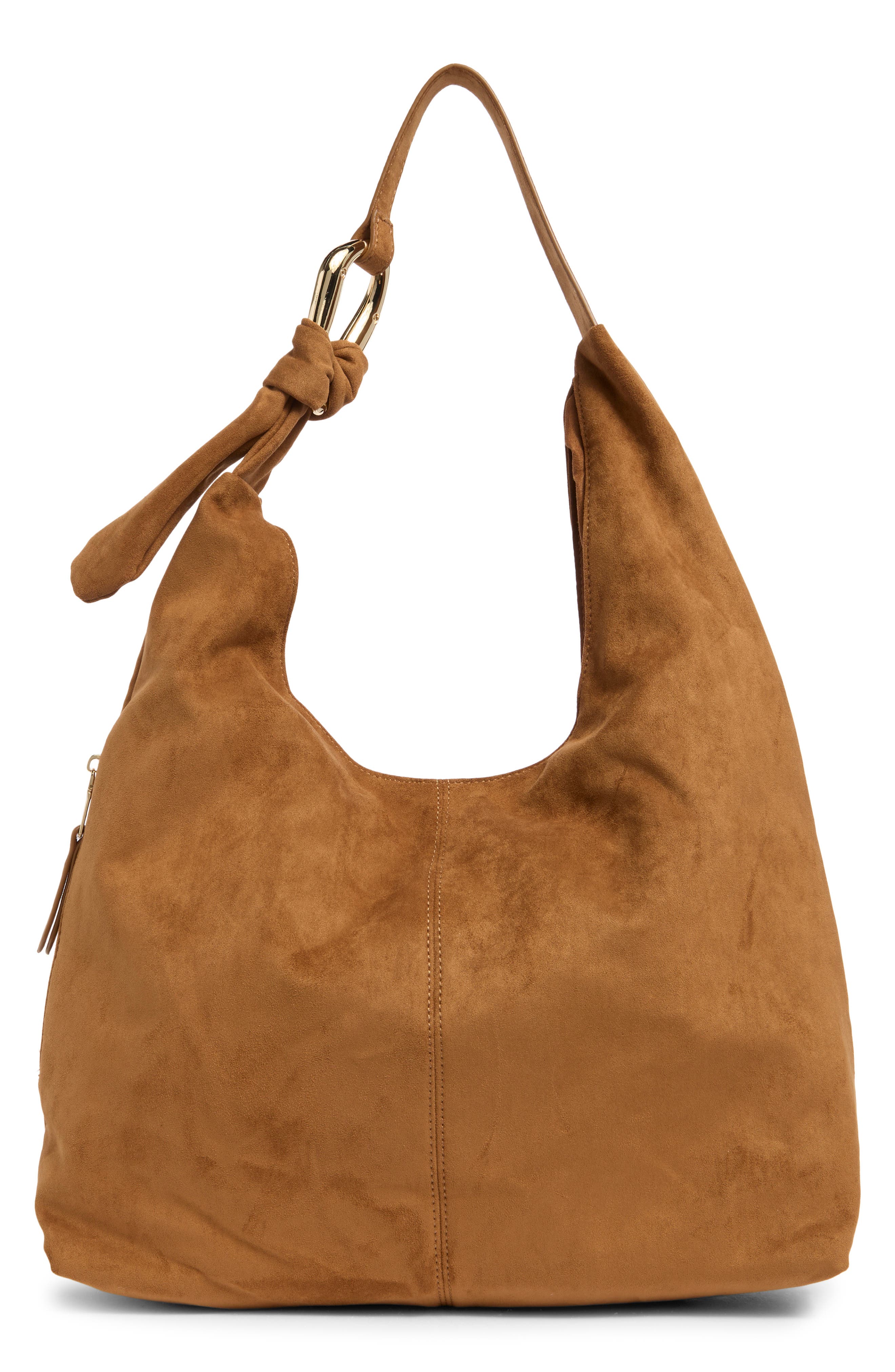 Bxena Hobo Bag & Pouch