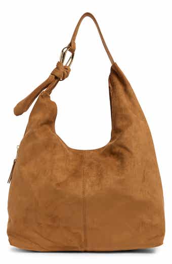 Bxena Hobo Bag & Pouch