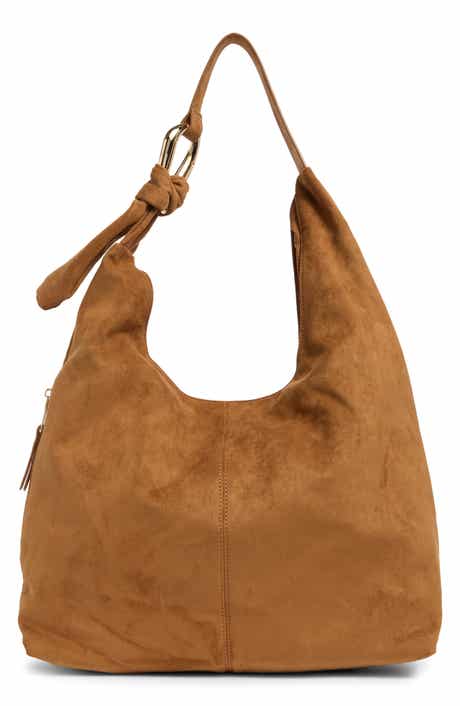Bxena Hobo Bag & Pouch