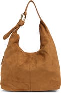 Steve Madden Bxena Hobo Bag & Pouch