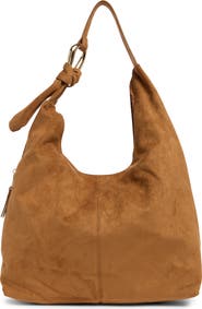 Steve Madden Bxena Hobo Bag & Pouch