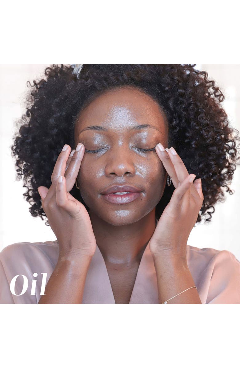 Wander Beauty B.O.M. Voyage Cleansing Balm, Alternate, color, 