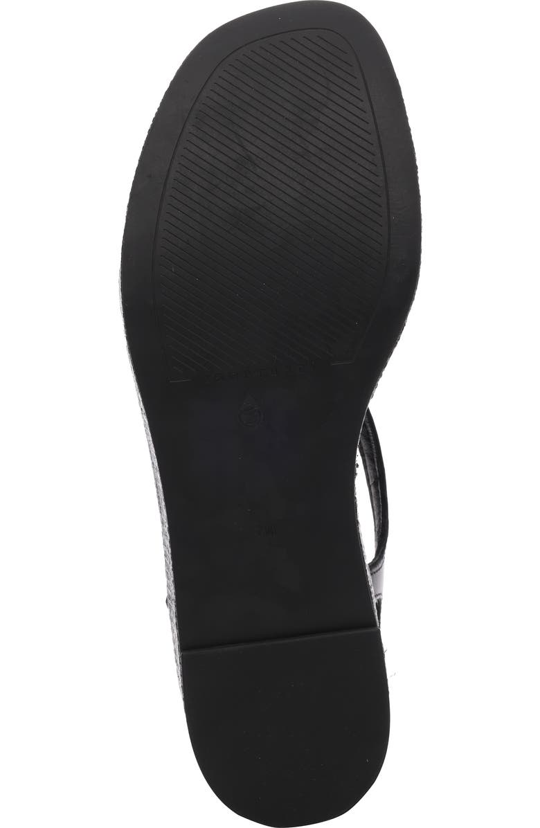 Sanctuary Define Platform Sandal, Alternate, color,