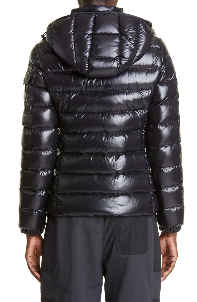 Moncler Bady Water Resistant Down Puffer Jacket, Alternate, color,