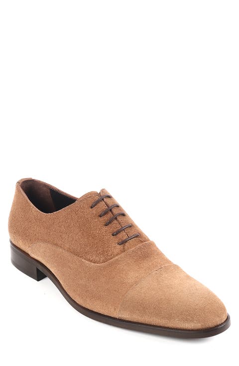 Maxwell Oxford (Men)