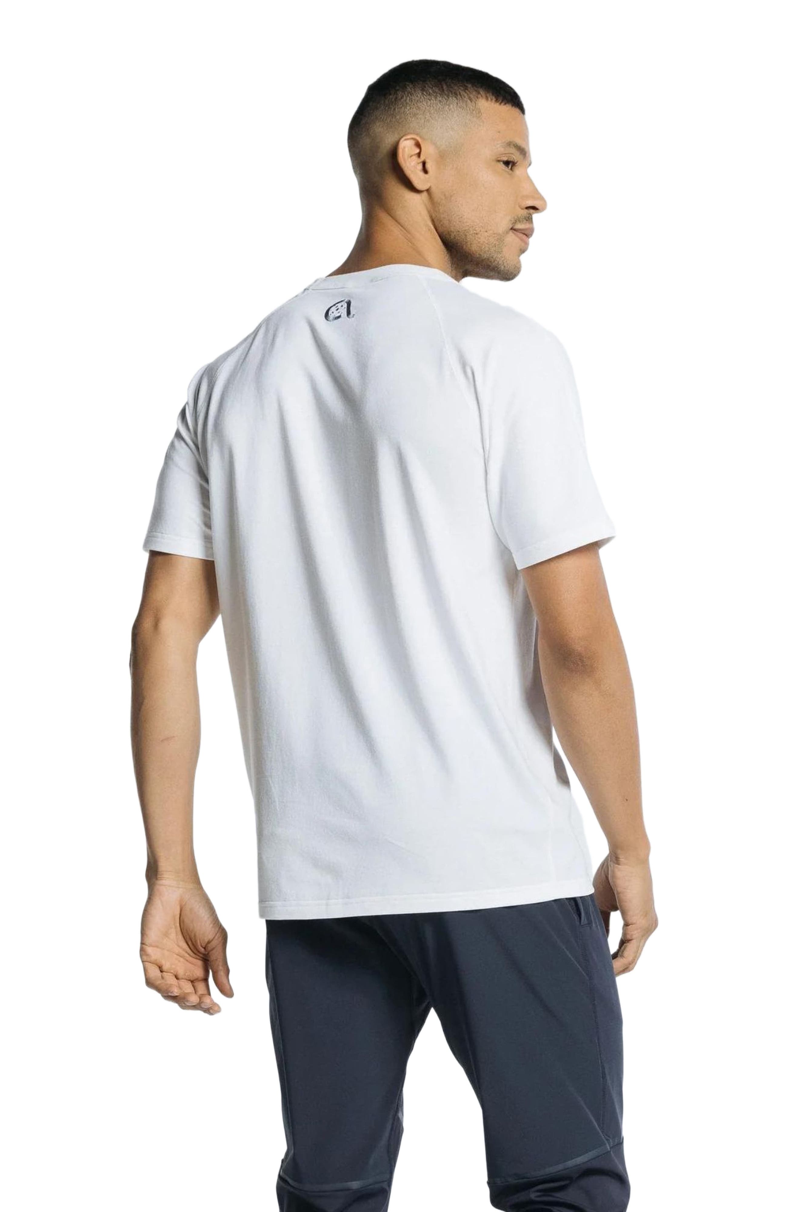Pickleball Short Sleeve - image 2