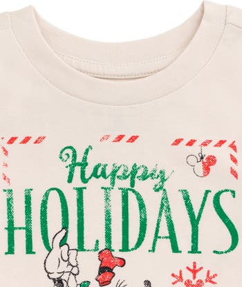 Mickey Mouse & Friends T-Shirt