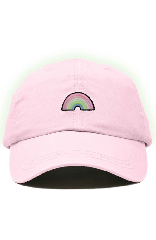 DALIX DALIX RAINBOW HAT 