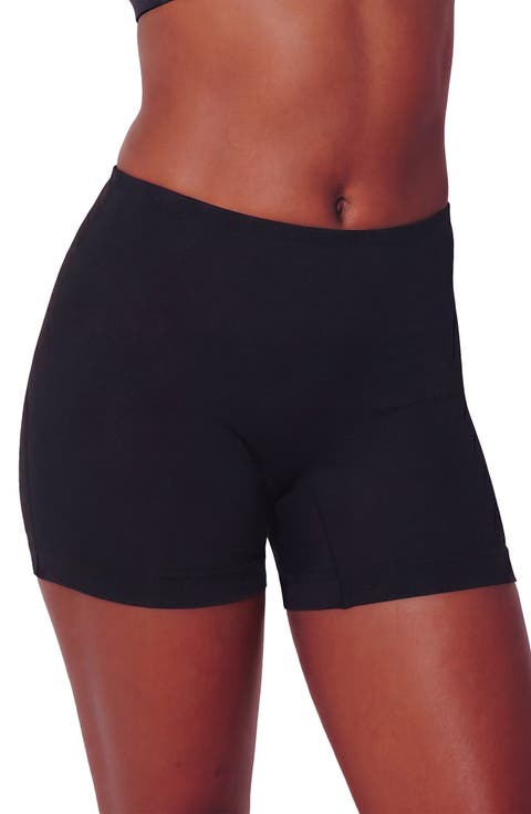 Thermoregulating TempSync™ Anti-Chafe Shorts