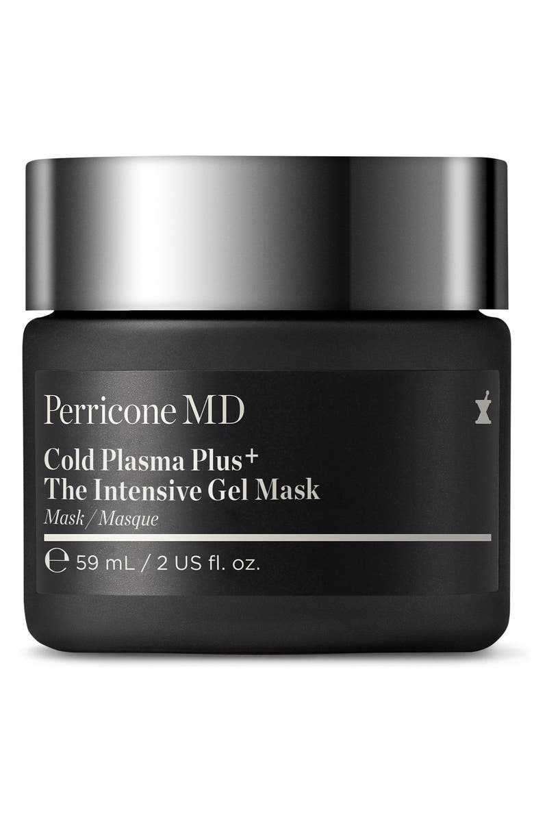 Perricone MD Cold Plasma+ The Intensive Gel Mask, Main, color, 