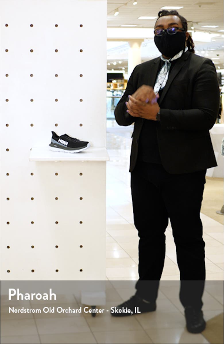 Mach 4 Running Shoe, sales video thumbnail