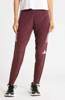 Promo Zip Hem Active Pants