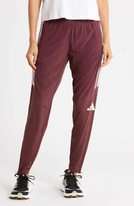 Promo Zip Hem Active Pants
