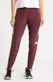 adidas Promo Zip Hem Active Pants