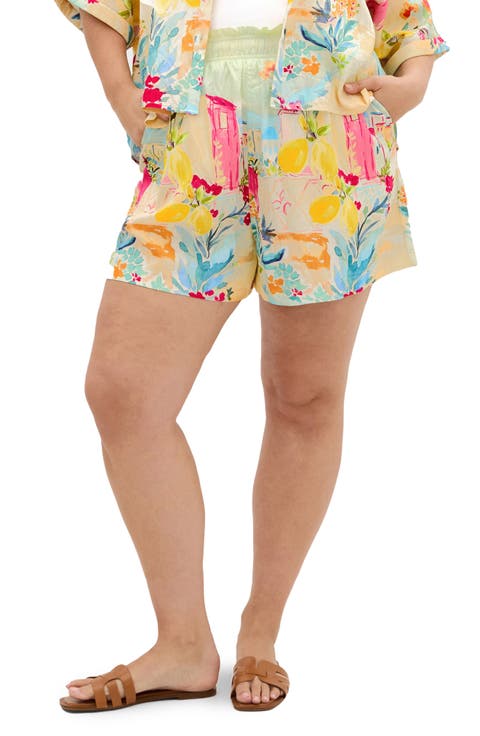 Sorrento Shorts (Plus)