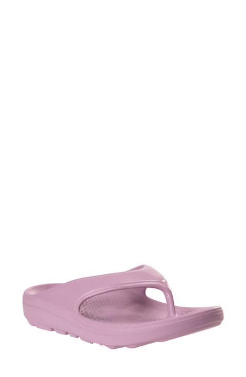 Fusion Energy Flip Flop (Women)