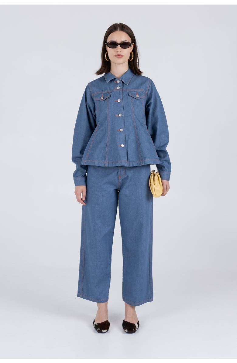 WRAY Hester Jean, Alternate, color,