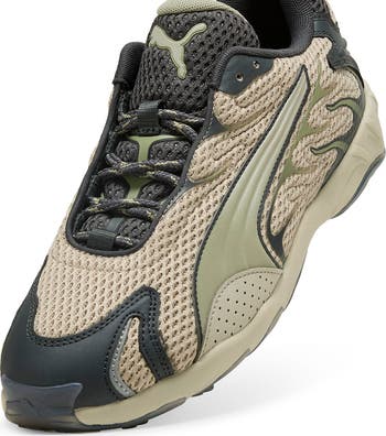 Inhale Mesh Sneaker