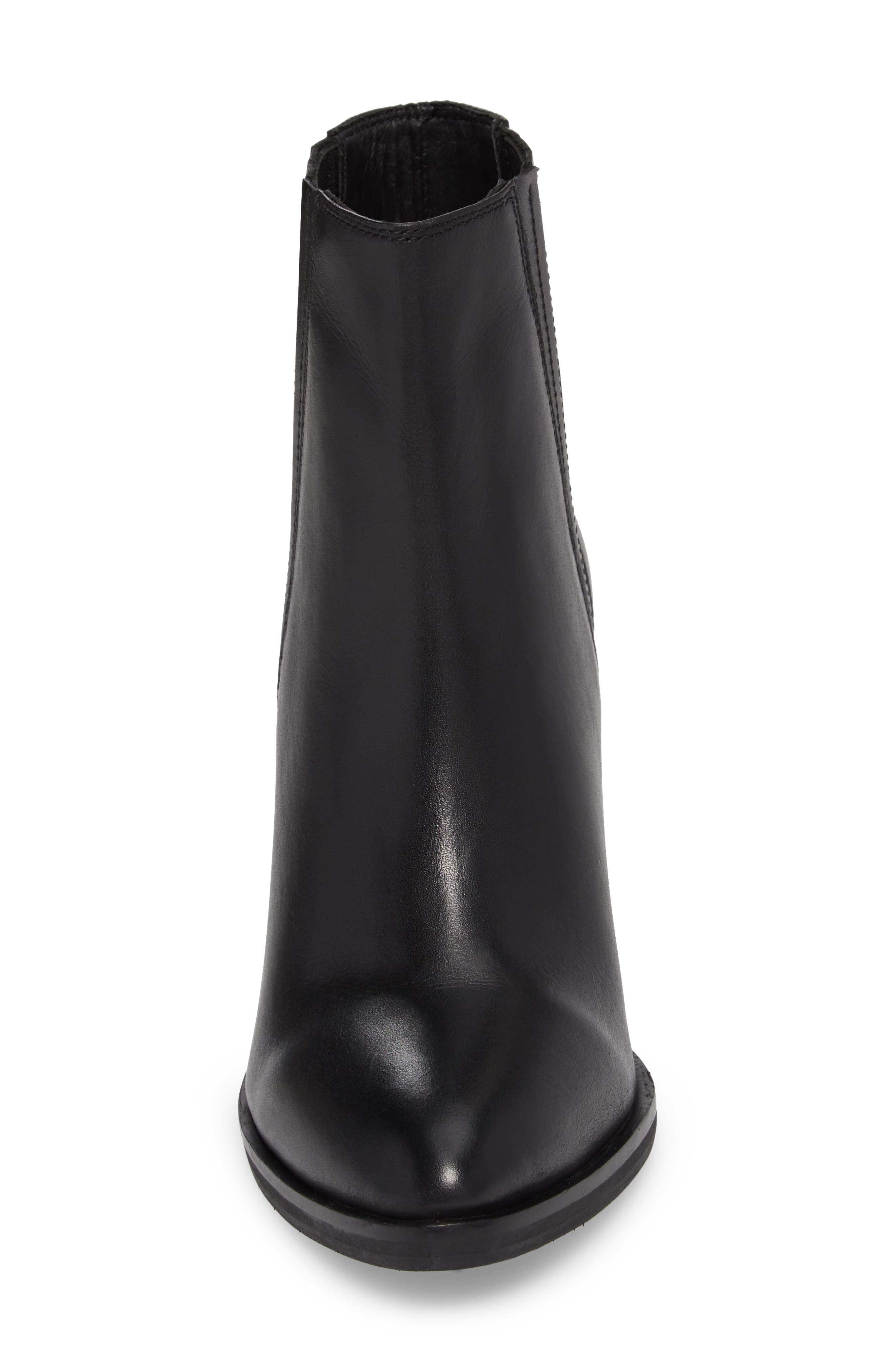 Seychelles Park Demi Wedge Bootie, Alternate, color, 