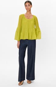 Rebecca Taylor Skye Blouse