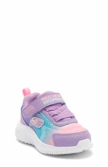 SKECHERS Kids' Bounder Hydra Cool Waterproof Sneaker