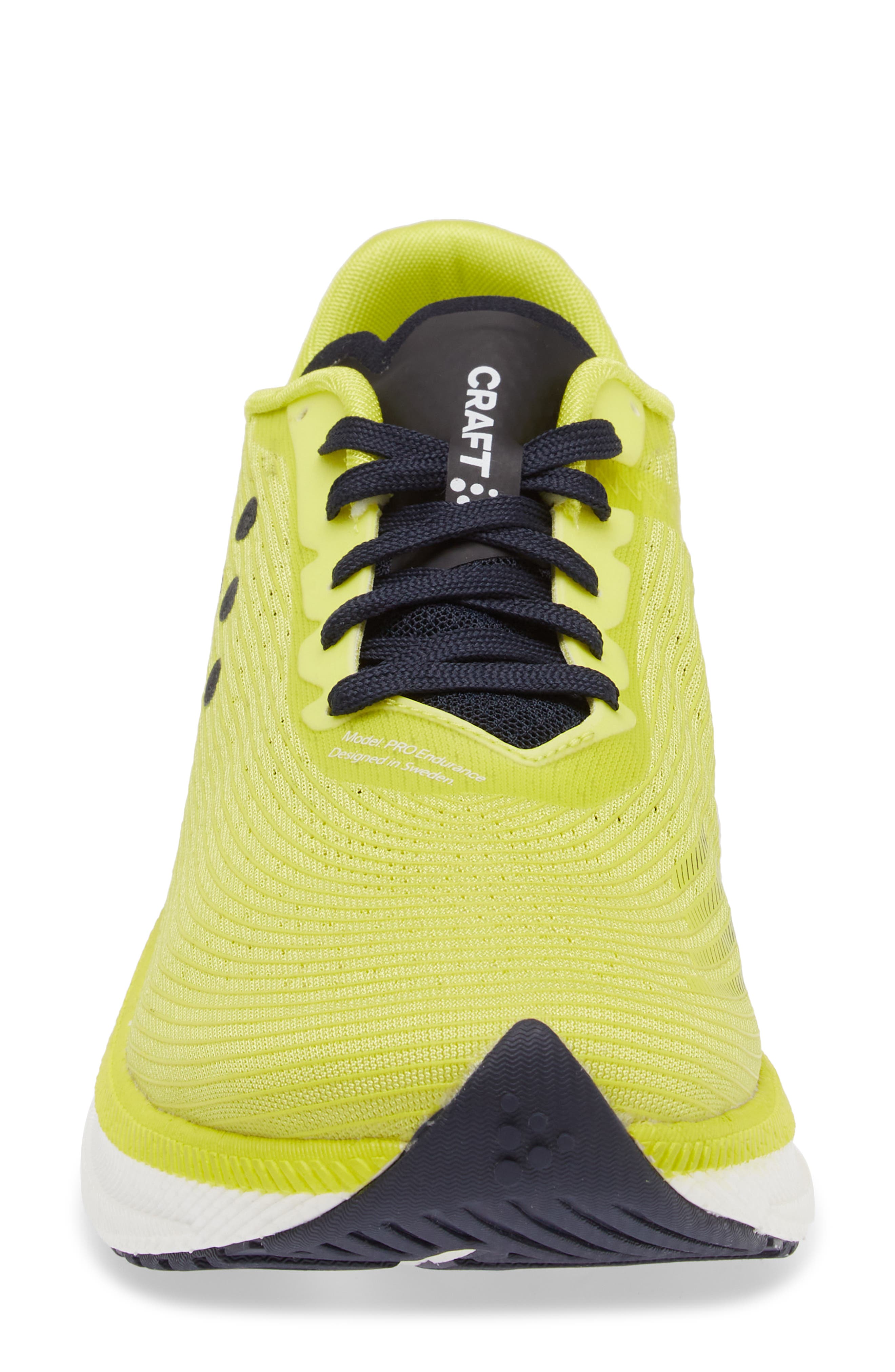 Craft Pro Endur Distance Running Shoe, Alternate, color, N Light-Blaze