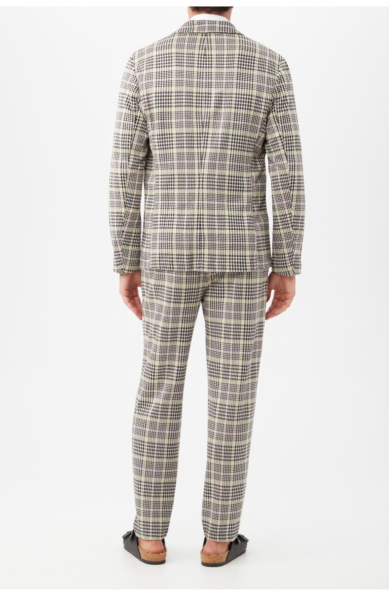 MR TURK Olson Plaid Blazer, Alternate, color, Multi