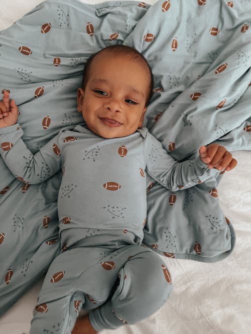 Gunamuna Convertible Pajama In Multi